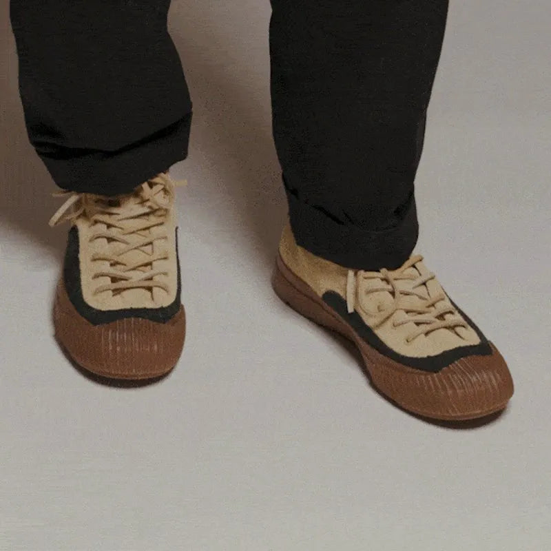 Wheat/Gum
