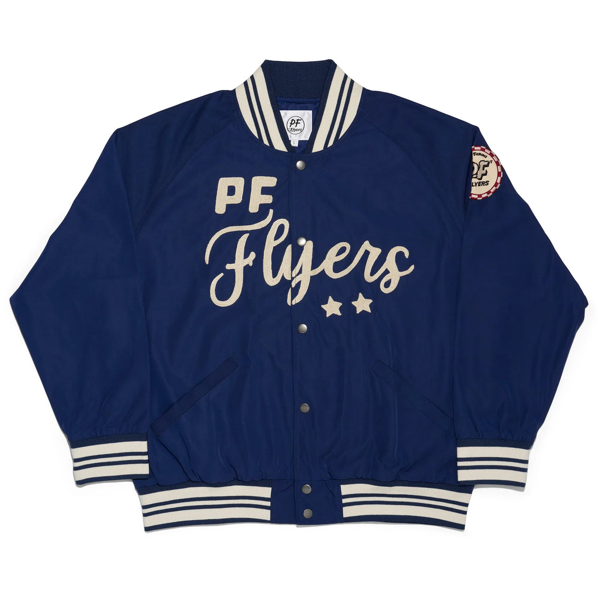 Home & Away Jacket
