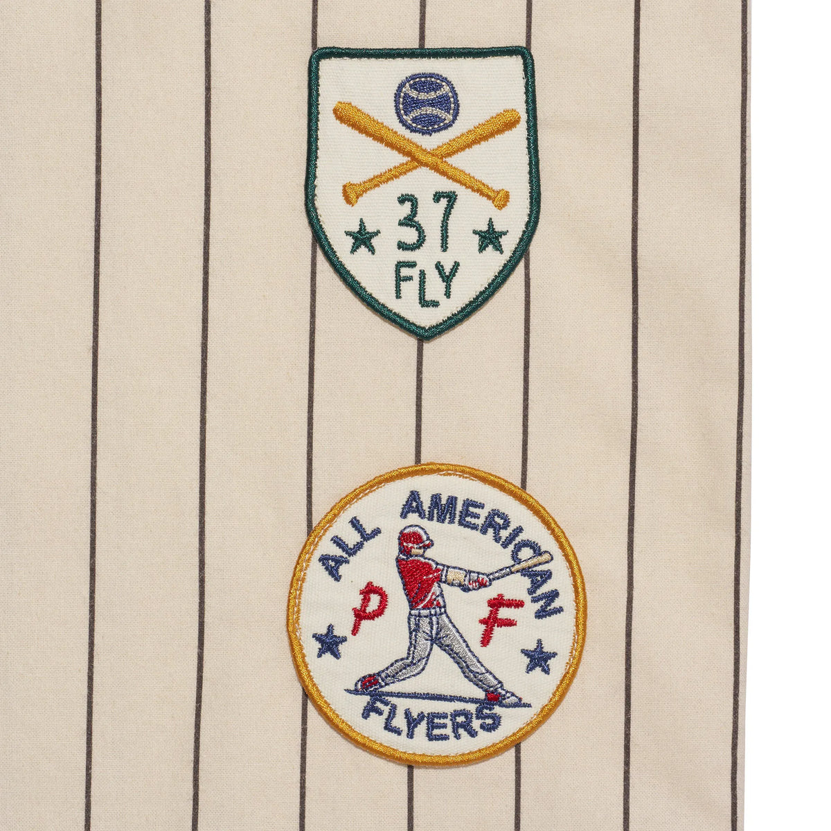 Home & Away Jersey