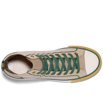 Gray/Green
