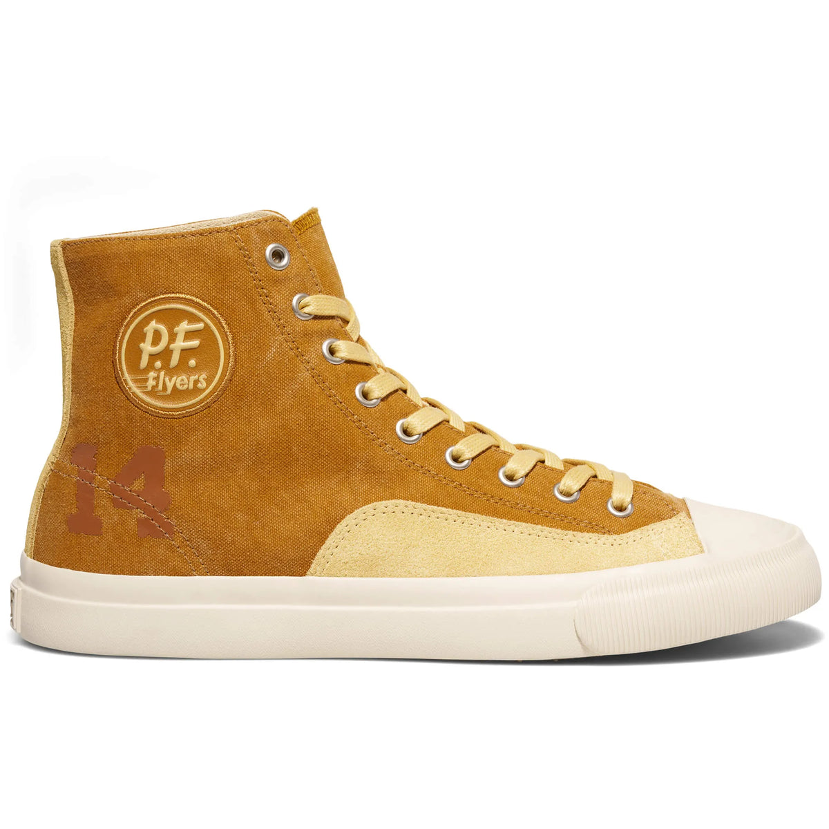 Spice/Wheat