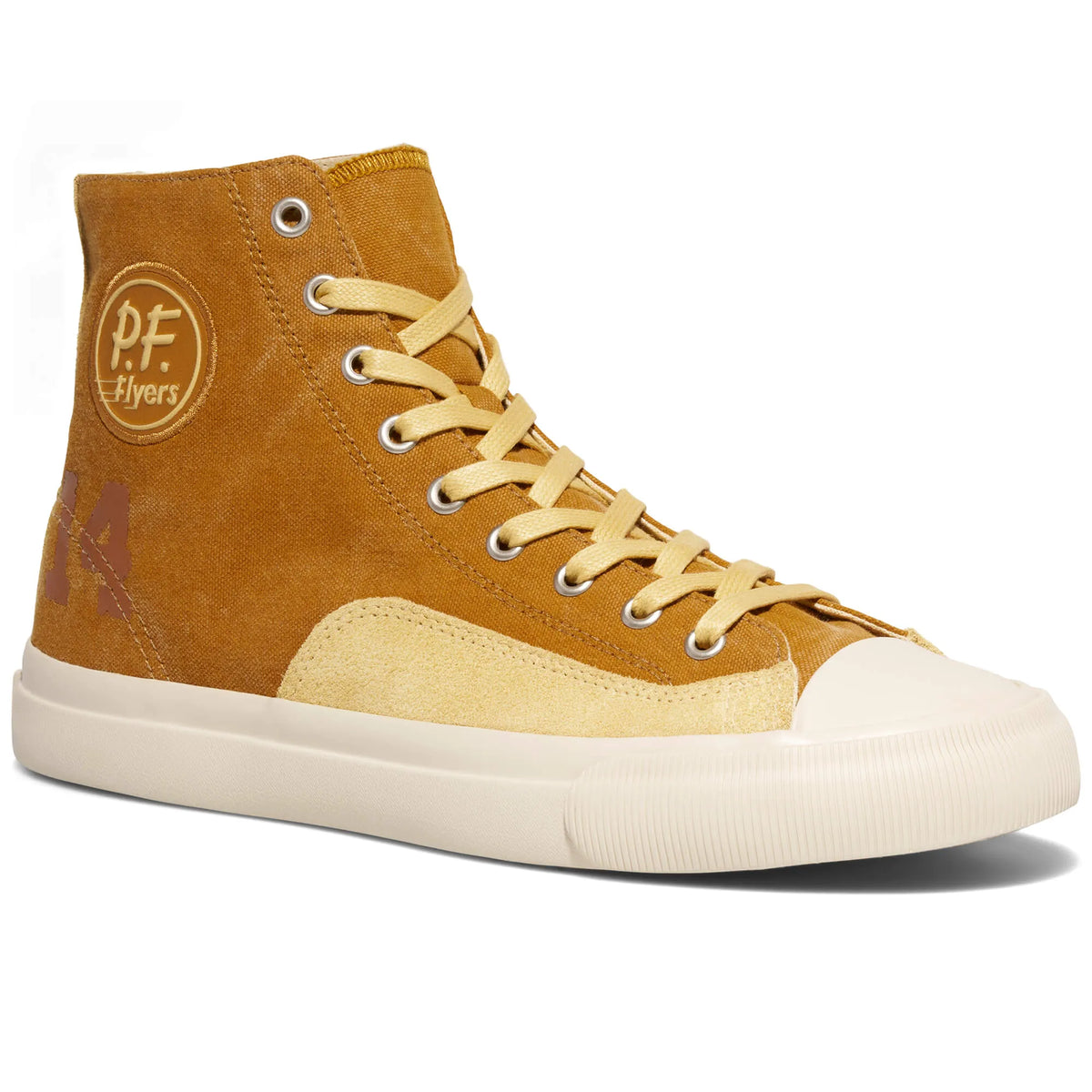 Spice/Wheat