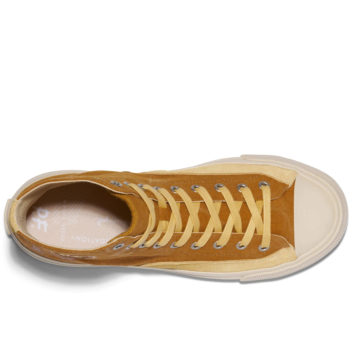 Spice/Wheat