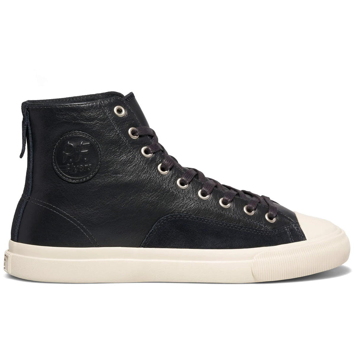 Black/Sea Salt