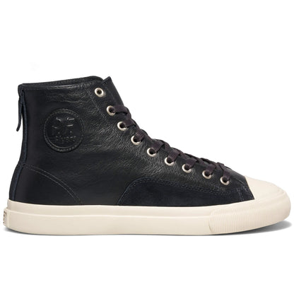 Black/Sea Salt