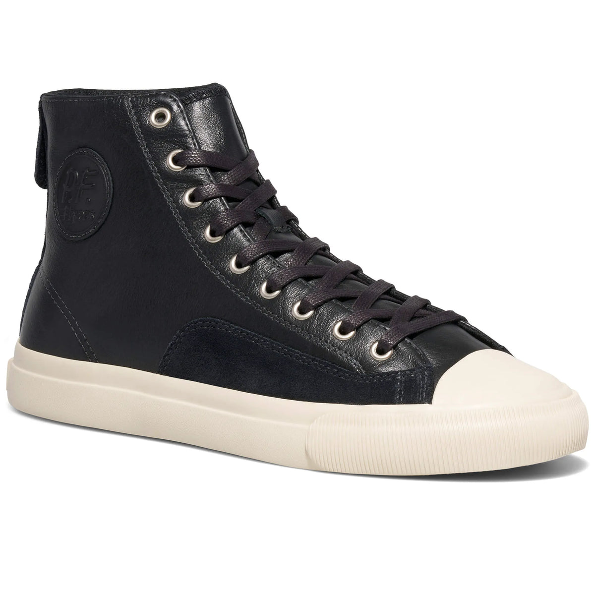 Black/Sea Salt