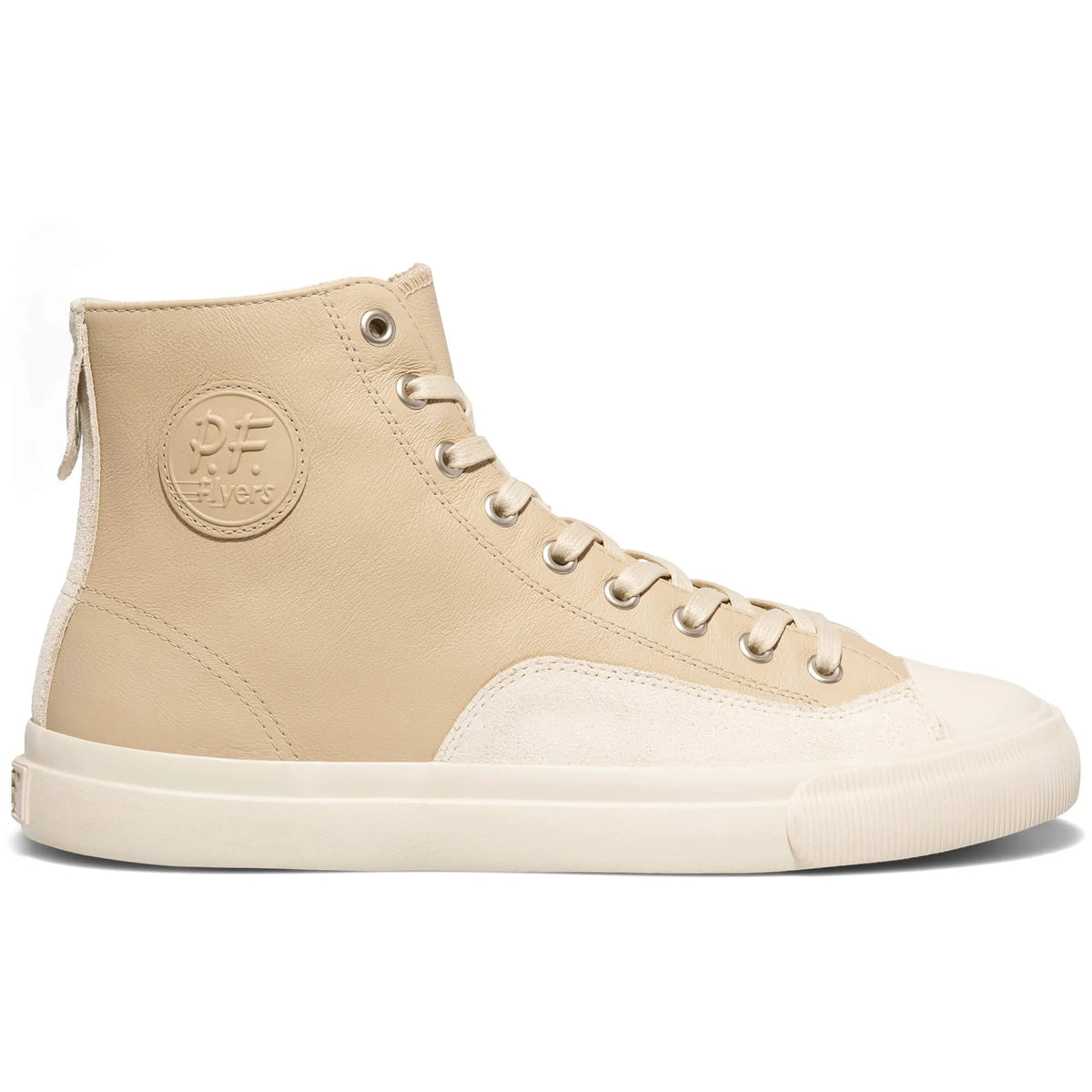 Taupe/Sea Salt