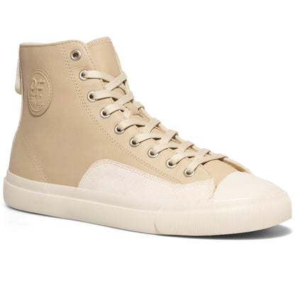 Taupe/Sea Salt