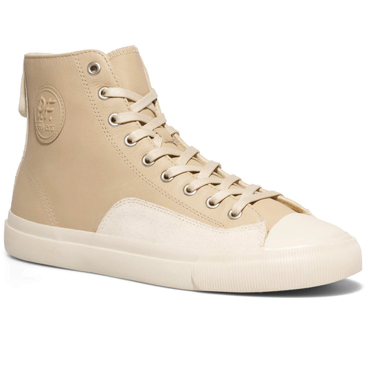 Taupe/Sea Salt