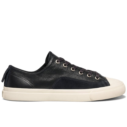 Black/Sea Salt