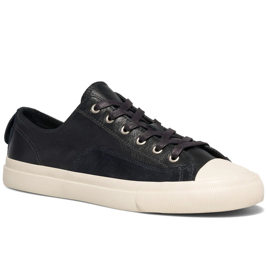 Black/Sea Salt