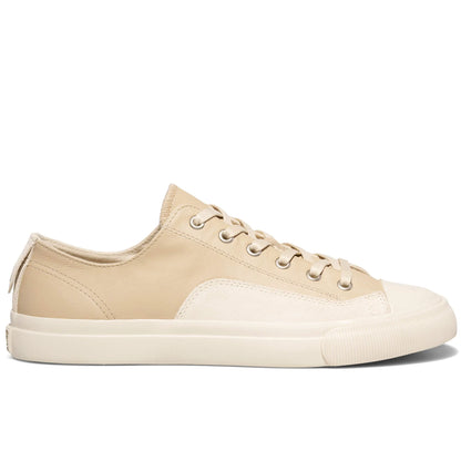 Taupe/Sea Salt