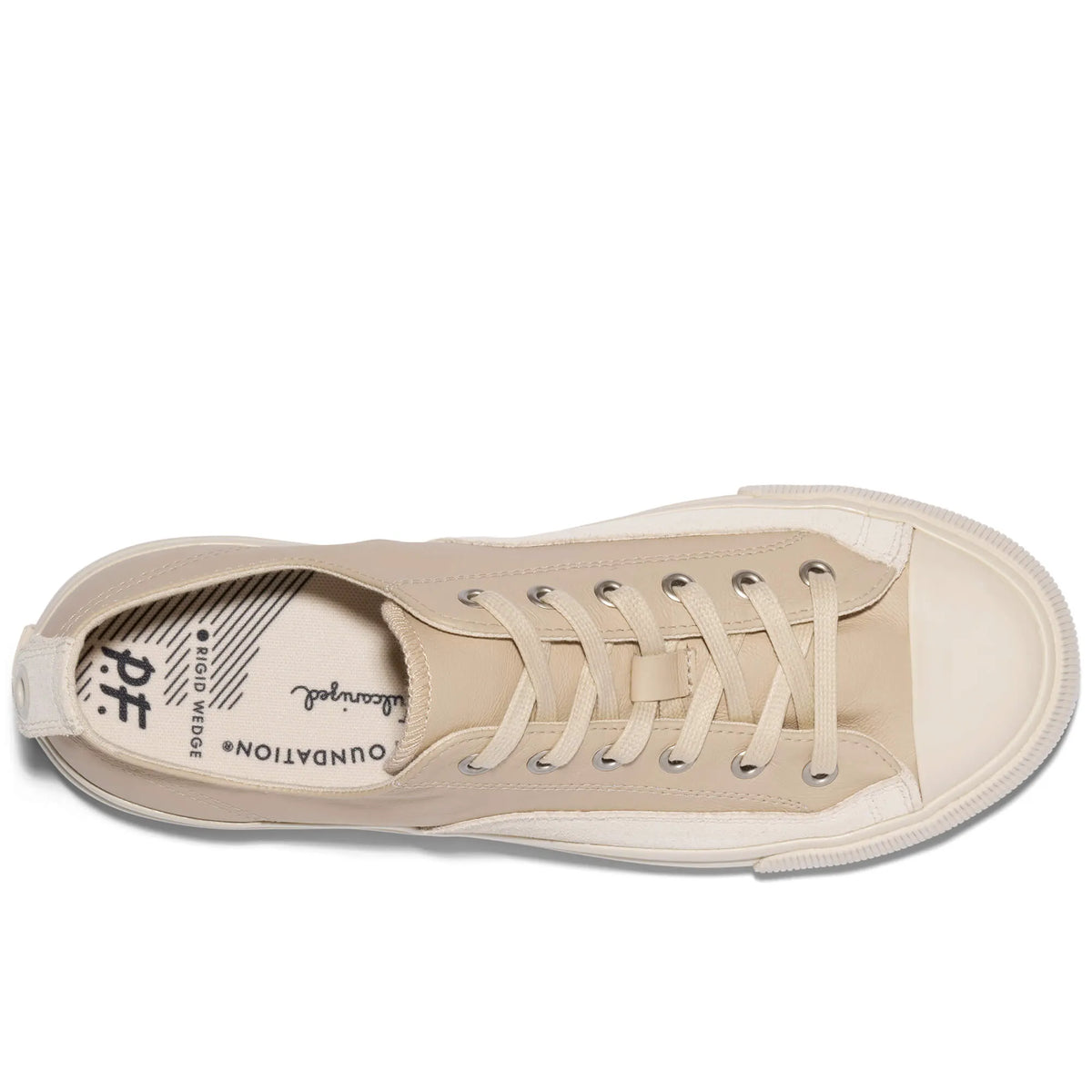 Taupe/Sea Salt