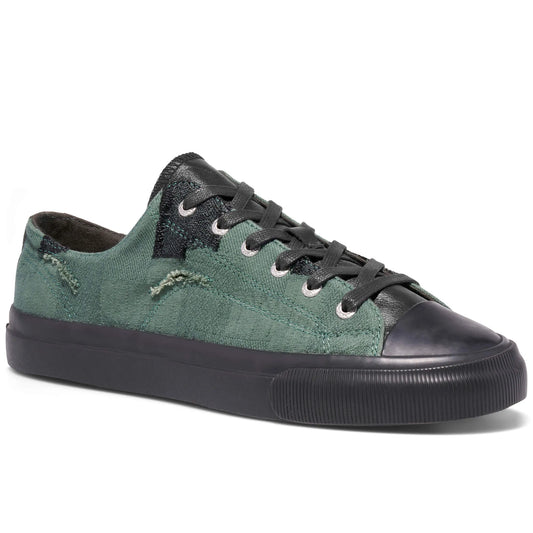 Deep Green/Black