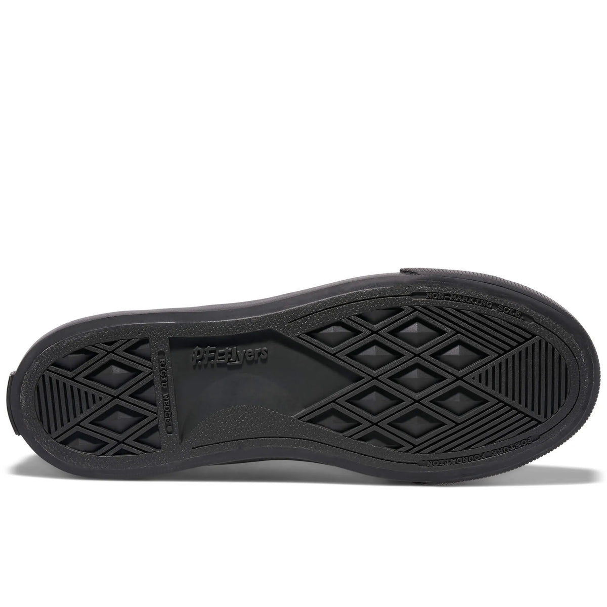 Navy/Black