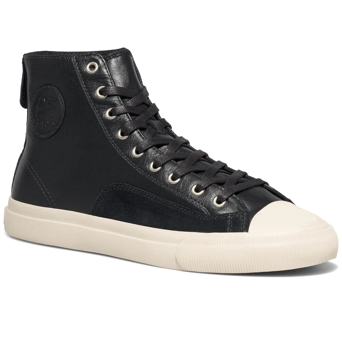 Black/Sea Salt