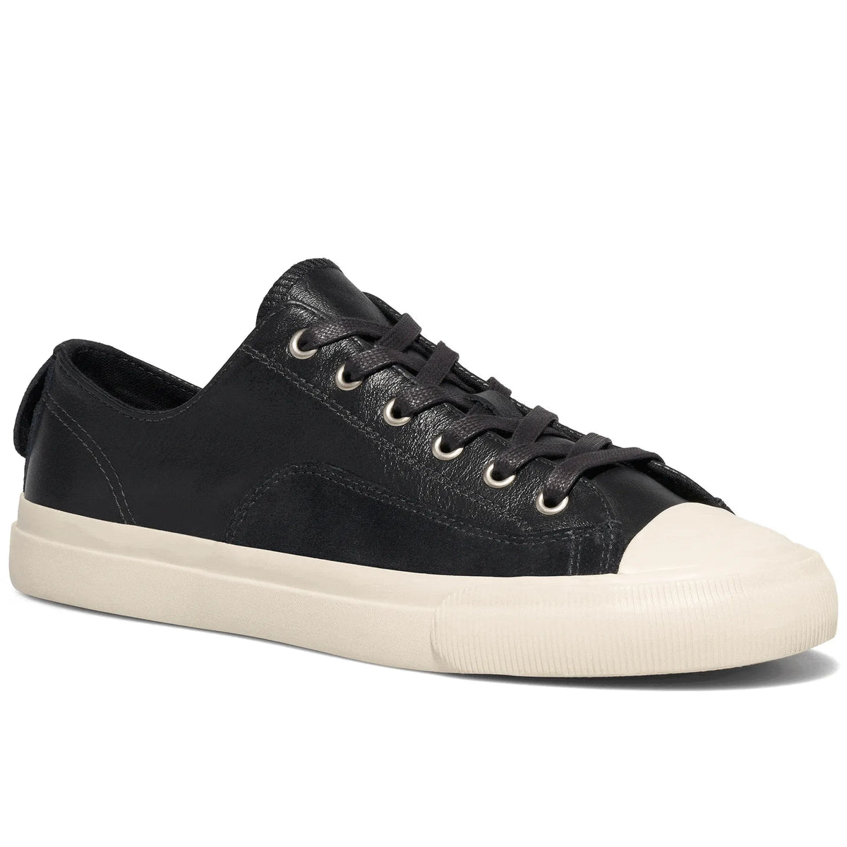 Black/Sea Salt