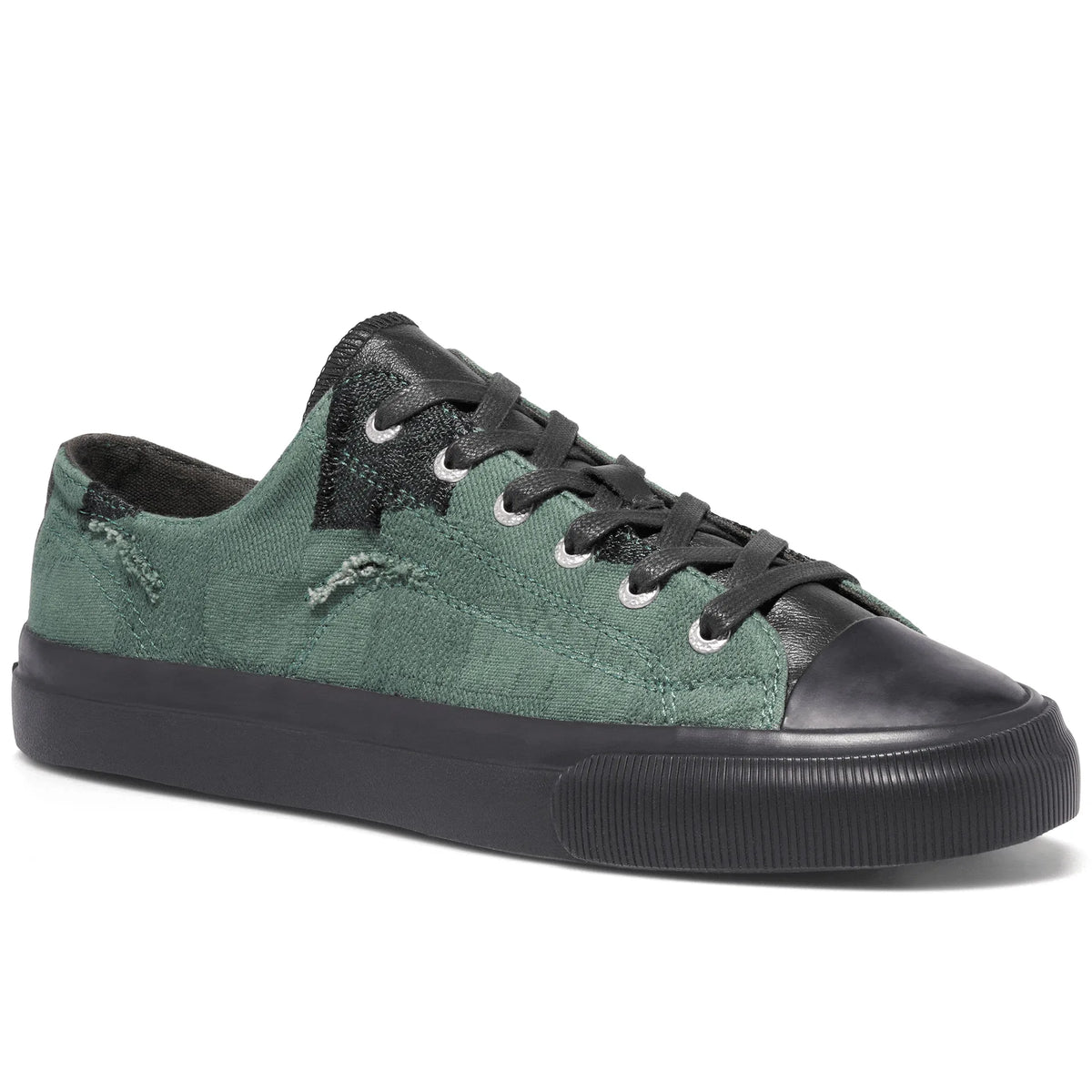 Deep Green/Black