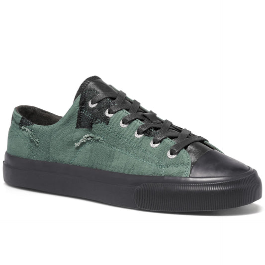 Deep Green/Black