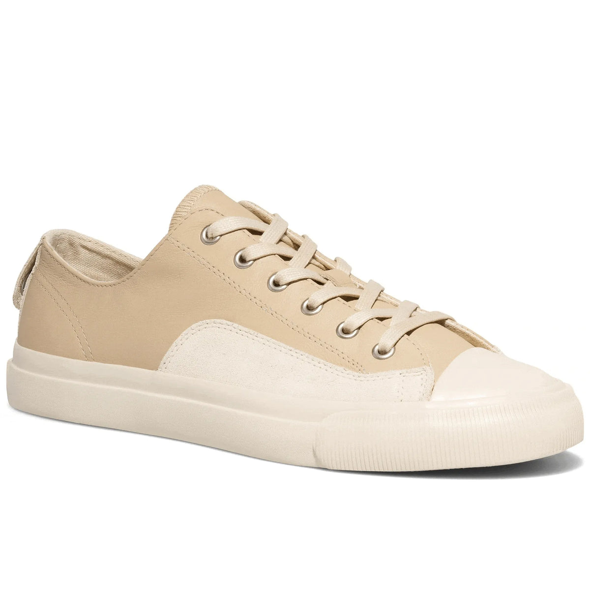 Taupe/Sea Salt