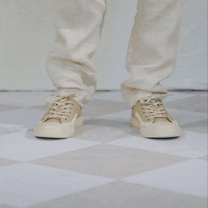 Taupe/Sea Salt