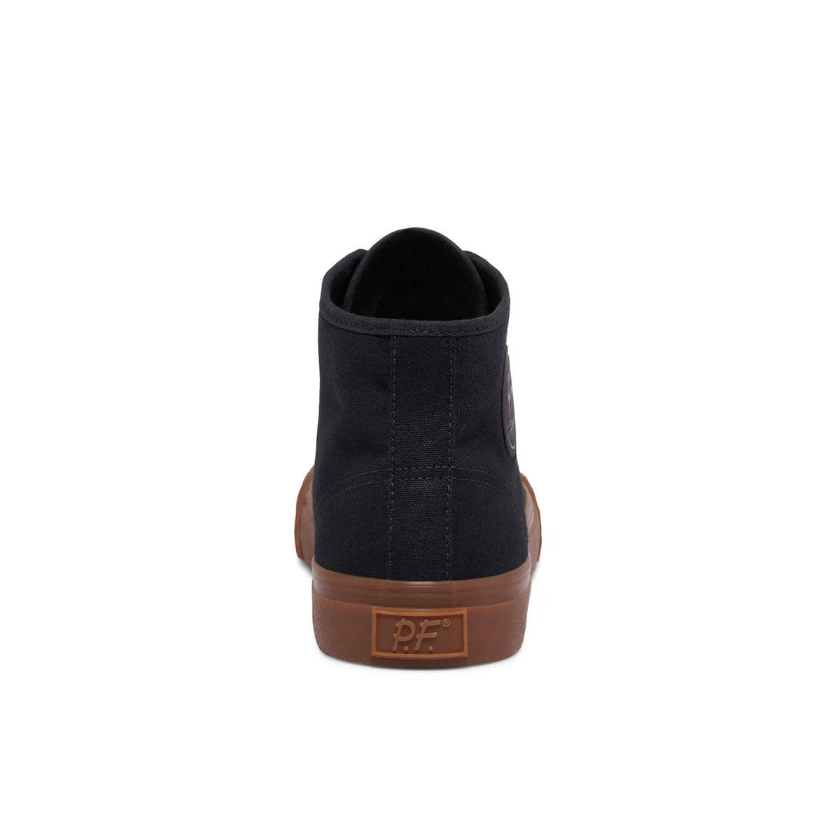 Black/Gum