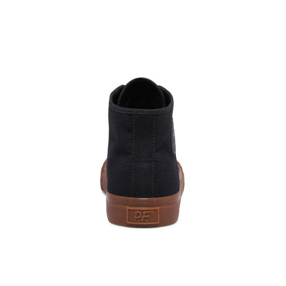 Black/Gum