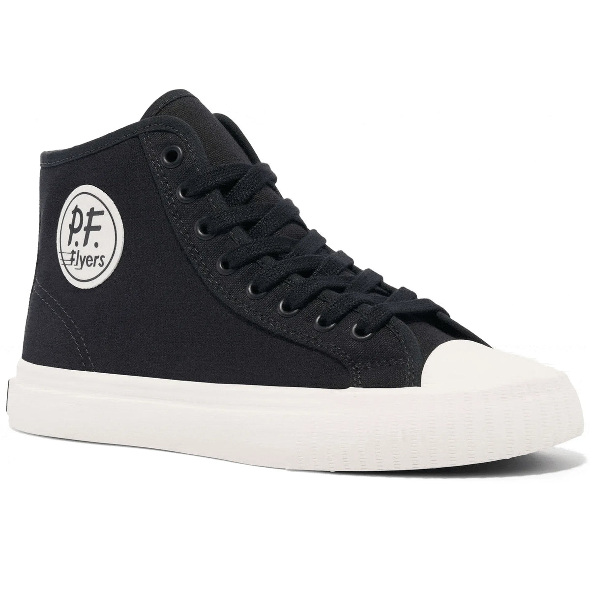 Black/Sea Salt