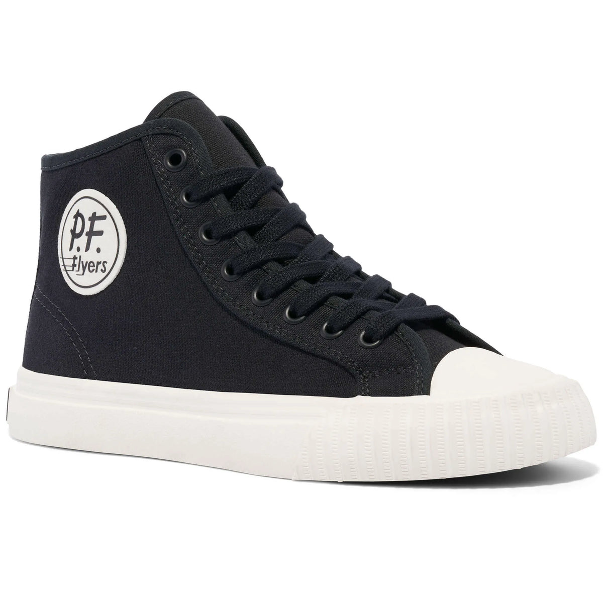 Black/Sea Salt