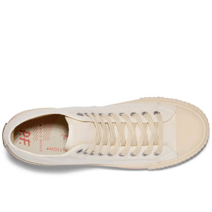 White/Biscotti