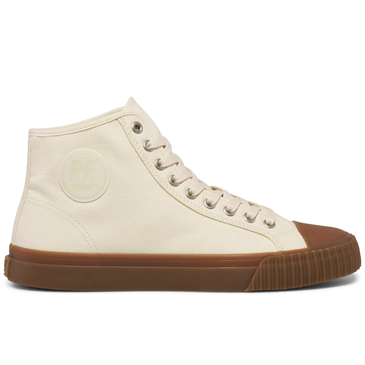 Off-White/Gum