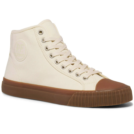 Off-White/Gum