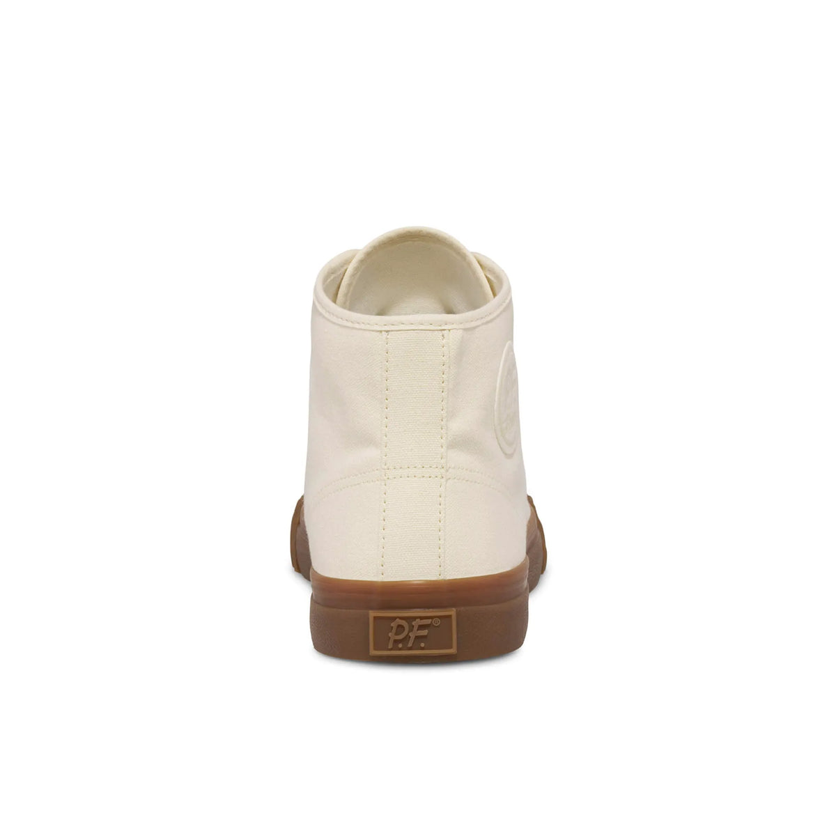 Off-White/Gum