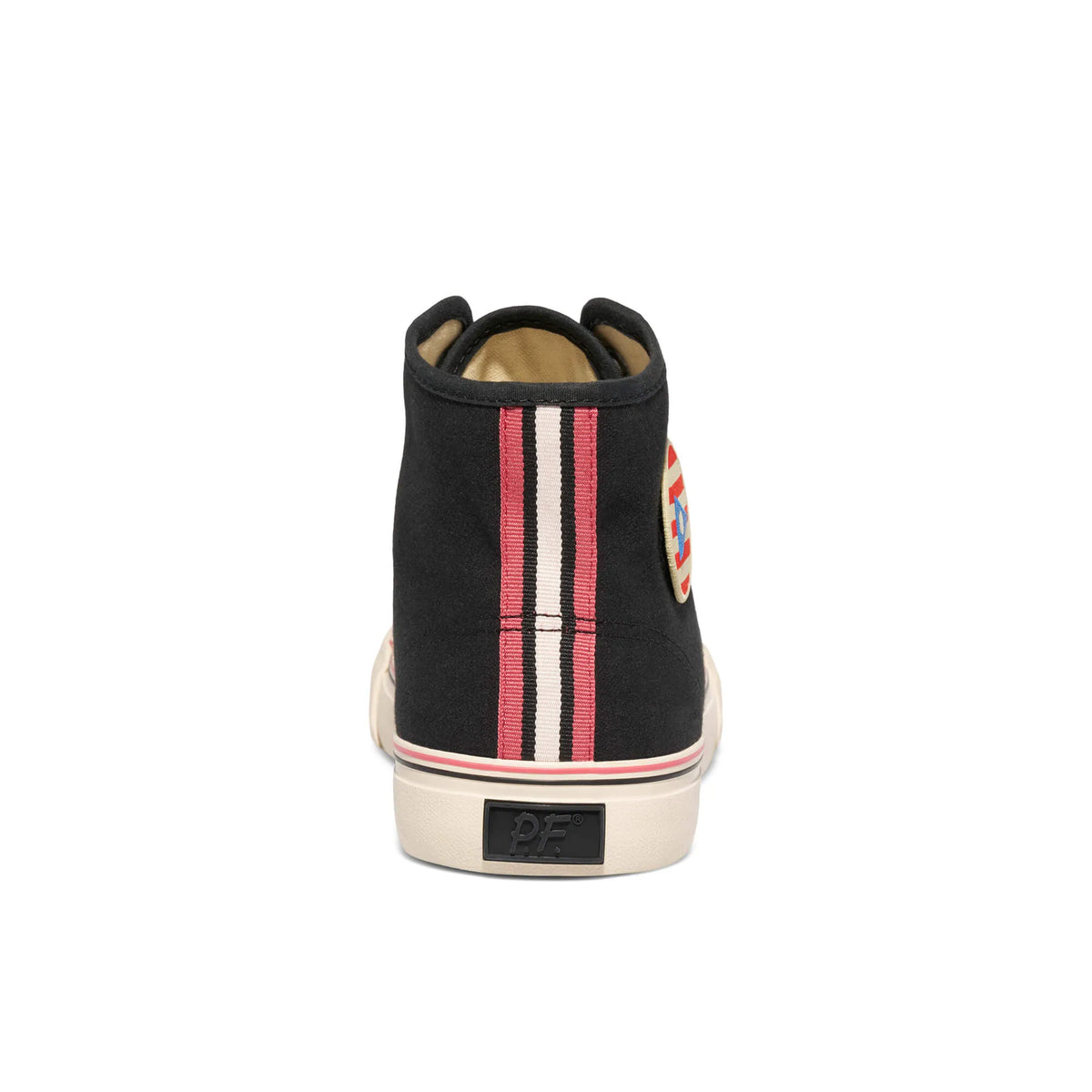 Black/Cream