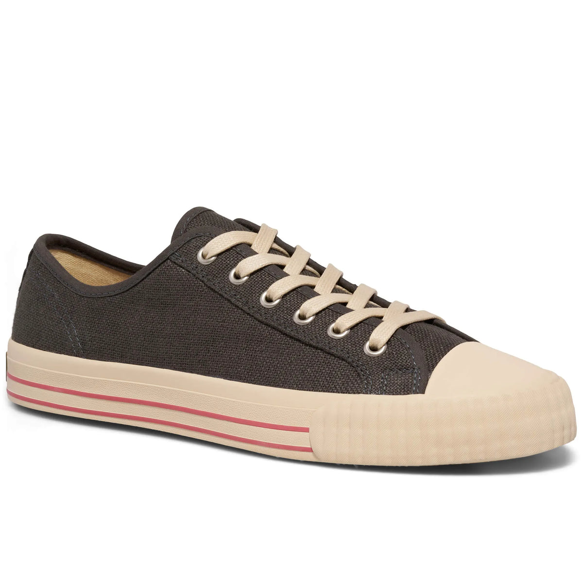 Black/Biscotti