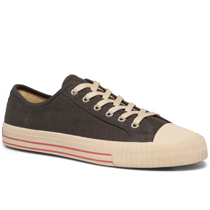 Black/Biscotti