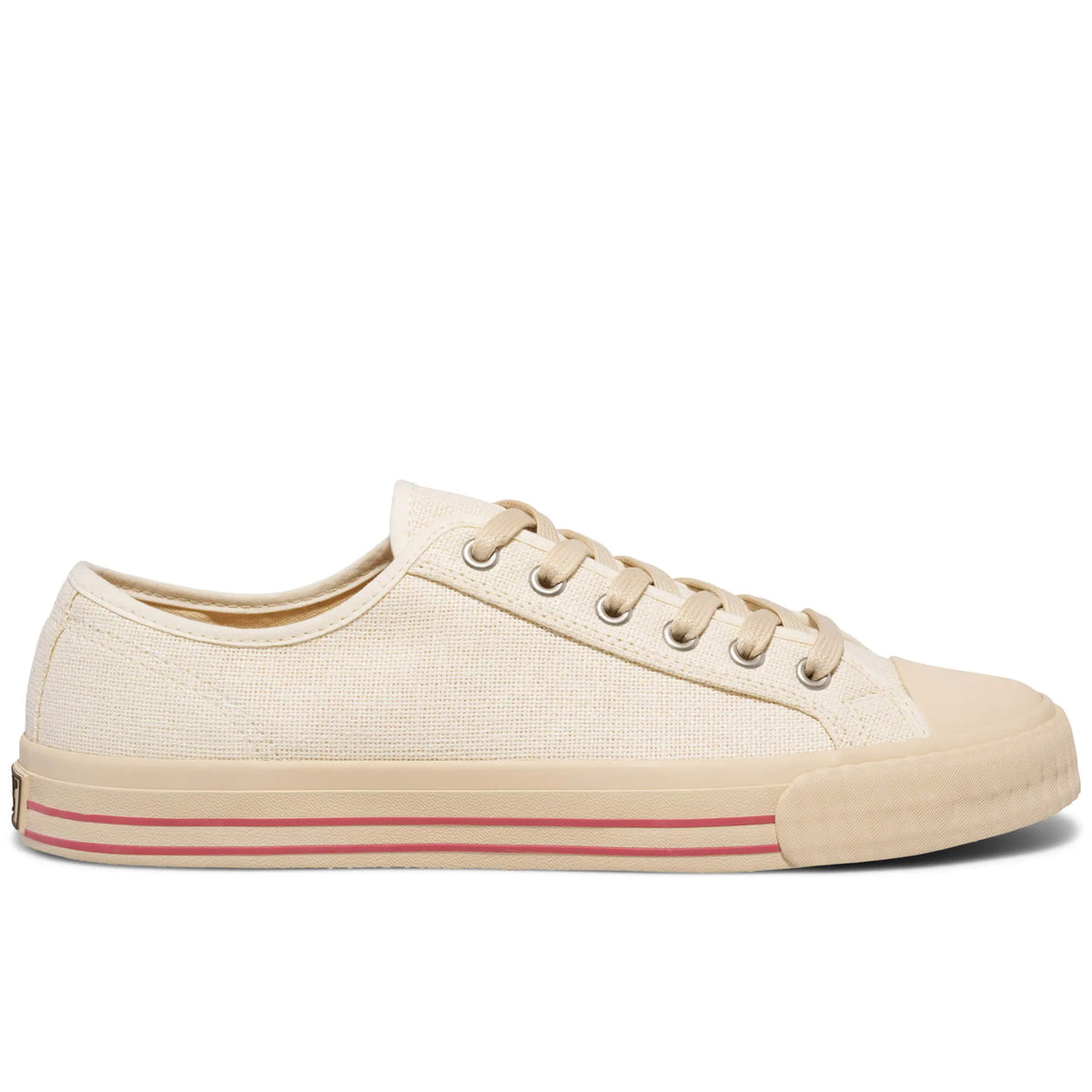 White/Biscotti
