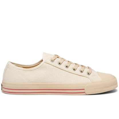 White/Biscotti