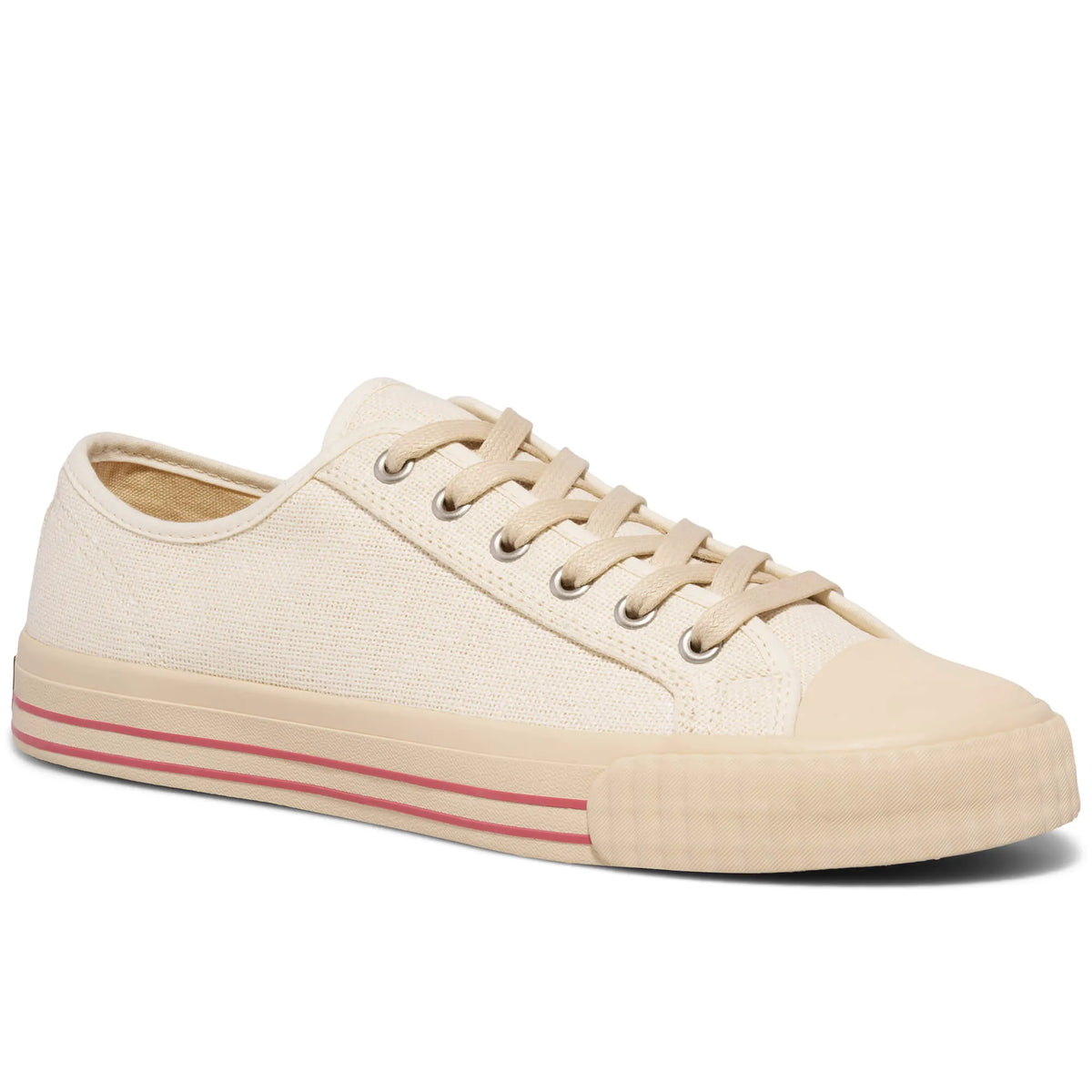 White/Biscotti