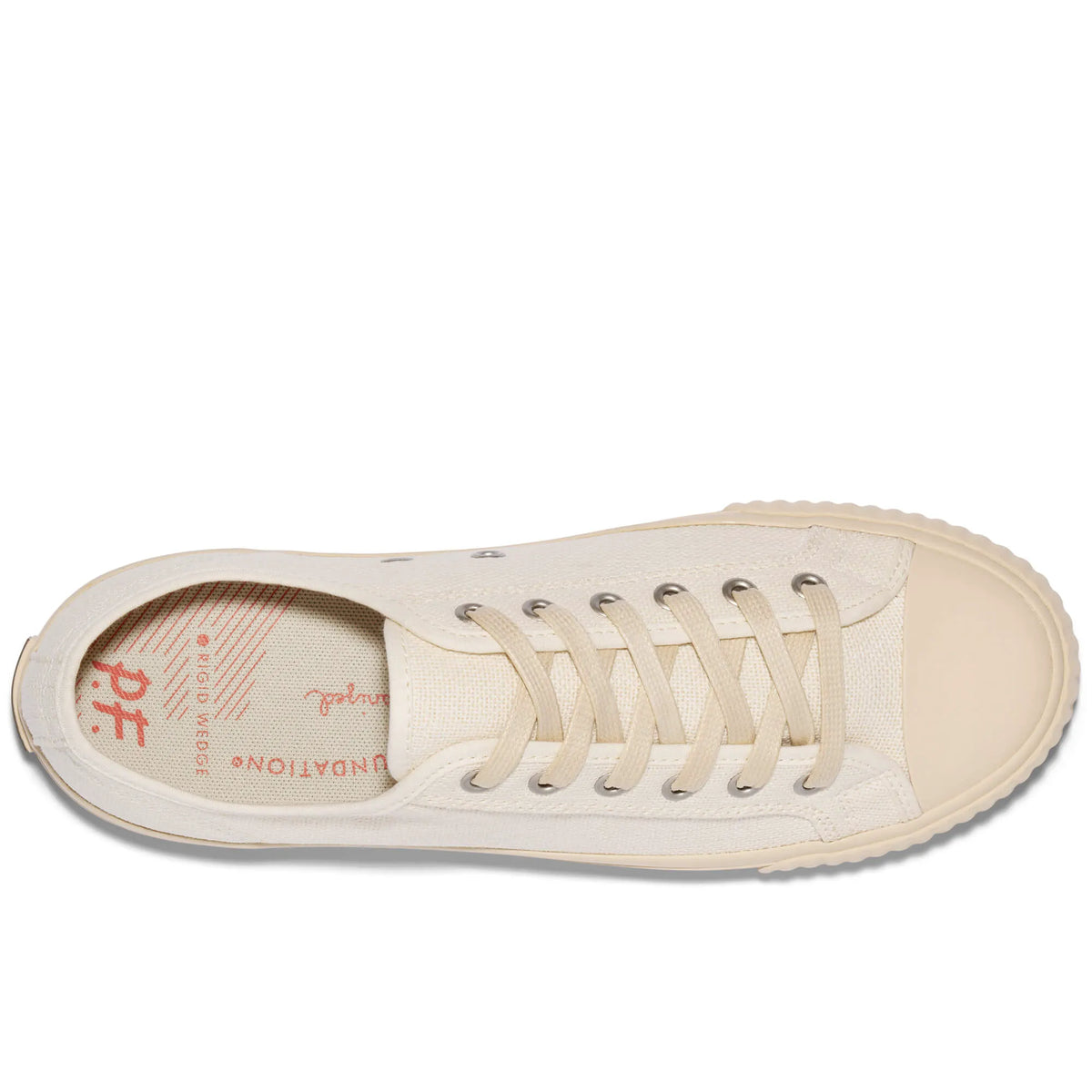 White/Biscotti