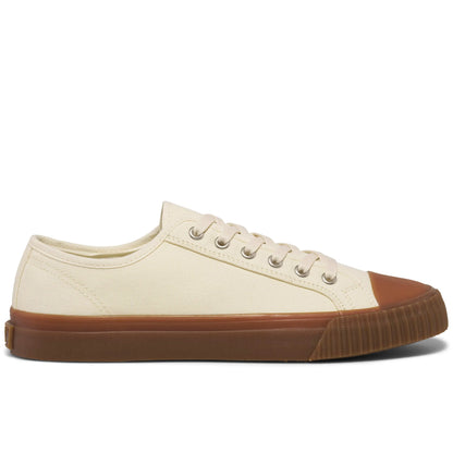 Off-White/Gum