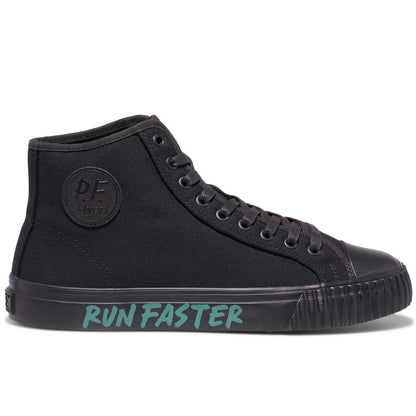 Black/Black