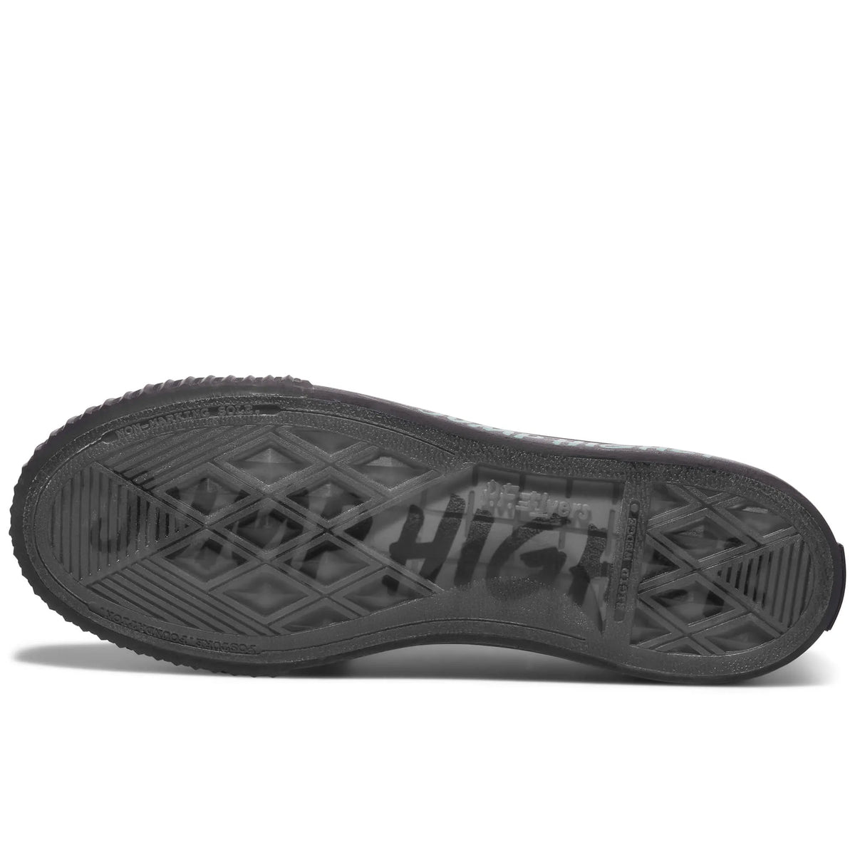 Black/Black