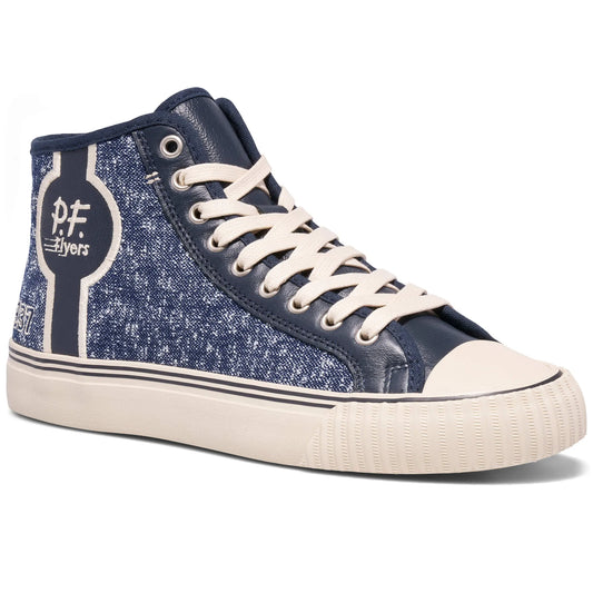 Navy/Gray