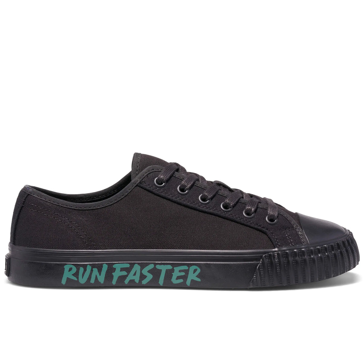 Black/Black