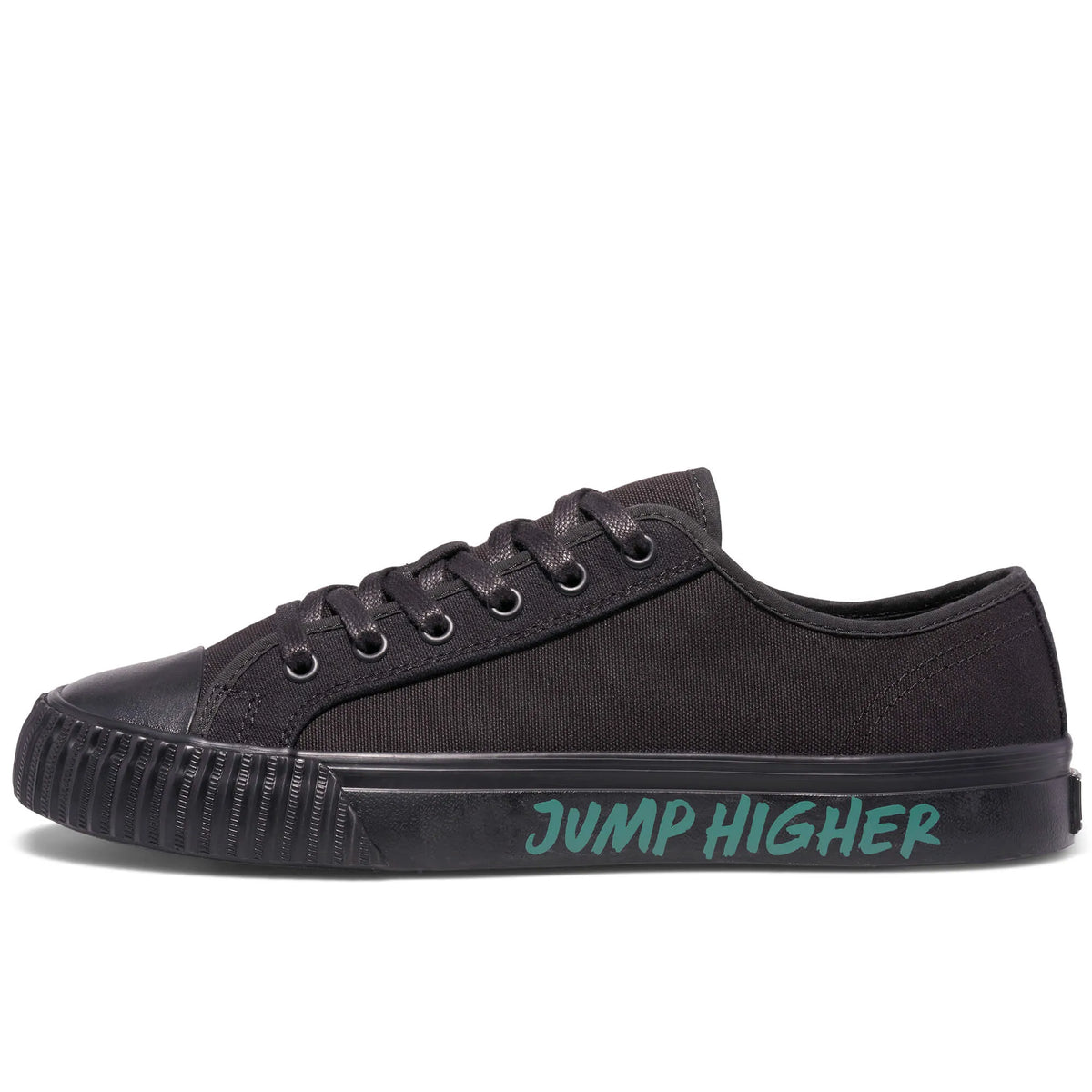 Black/Black