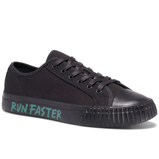 Black/Black