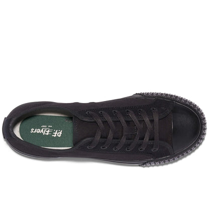 Black/Black