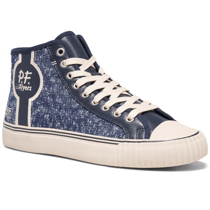 Navy/Gray