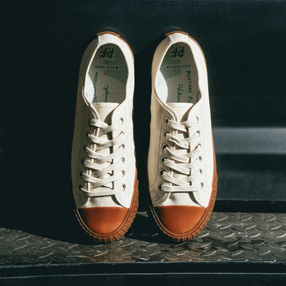 Off-White/Gum